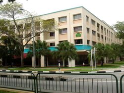 Blk 151 Serangoon North Avenue 2 (Serangoon), HDB 3 Rooms #481055531